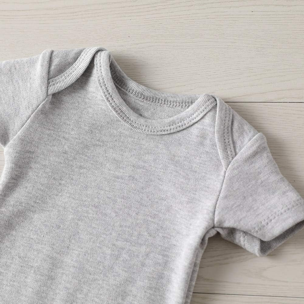 Aunt Cool than Dad Baby Boy Clothes Unisex Funny Baby Girl Baby Bodysuit 0-3 Months