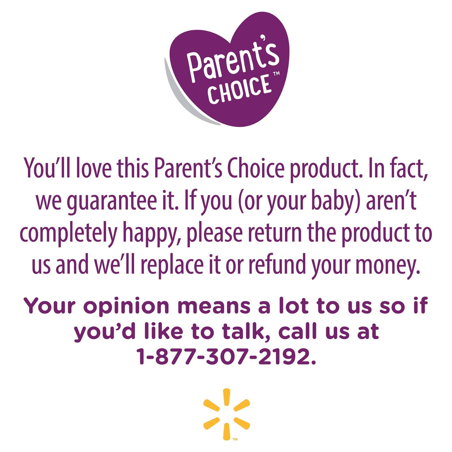 (2 Pack) Parent'S Choice Dry & Gentle Diapers Size 2, 40 Count (Select for More Options)