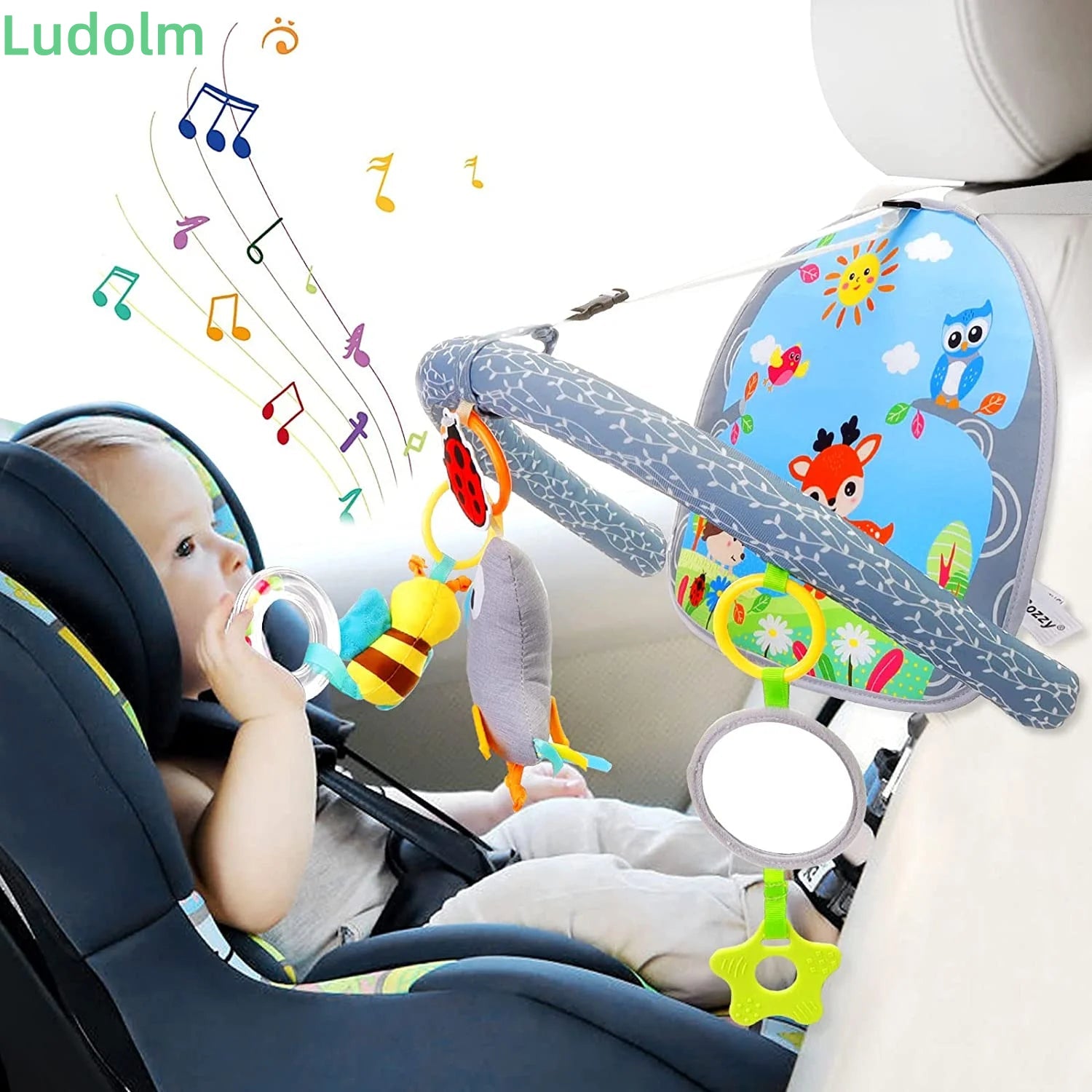 baby toys