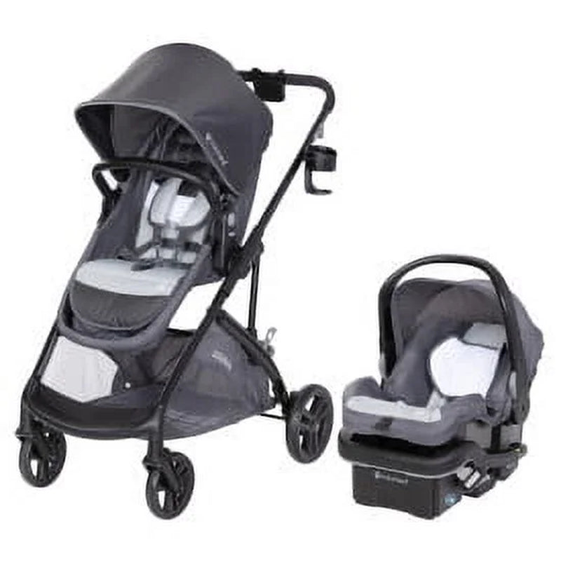 baby stroller