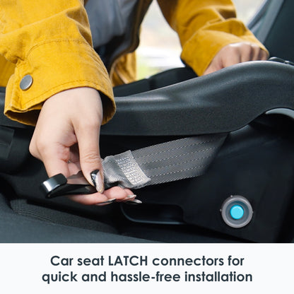 Ez-Lift™ PRO Infant Car Seat
