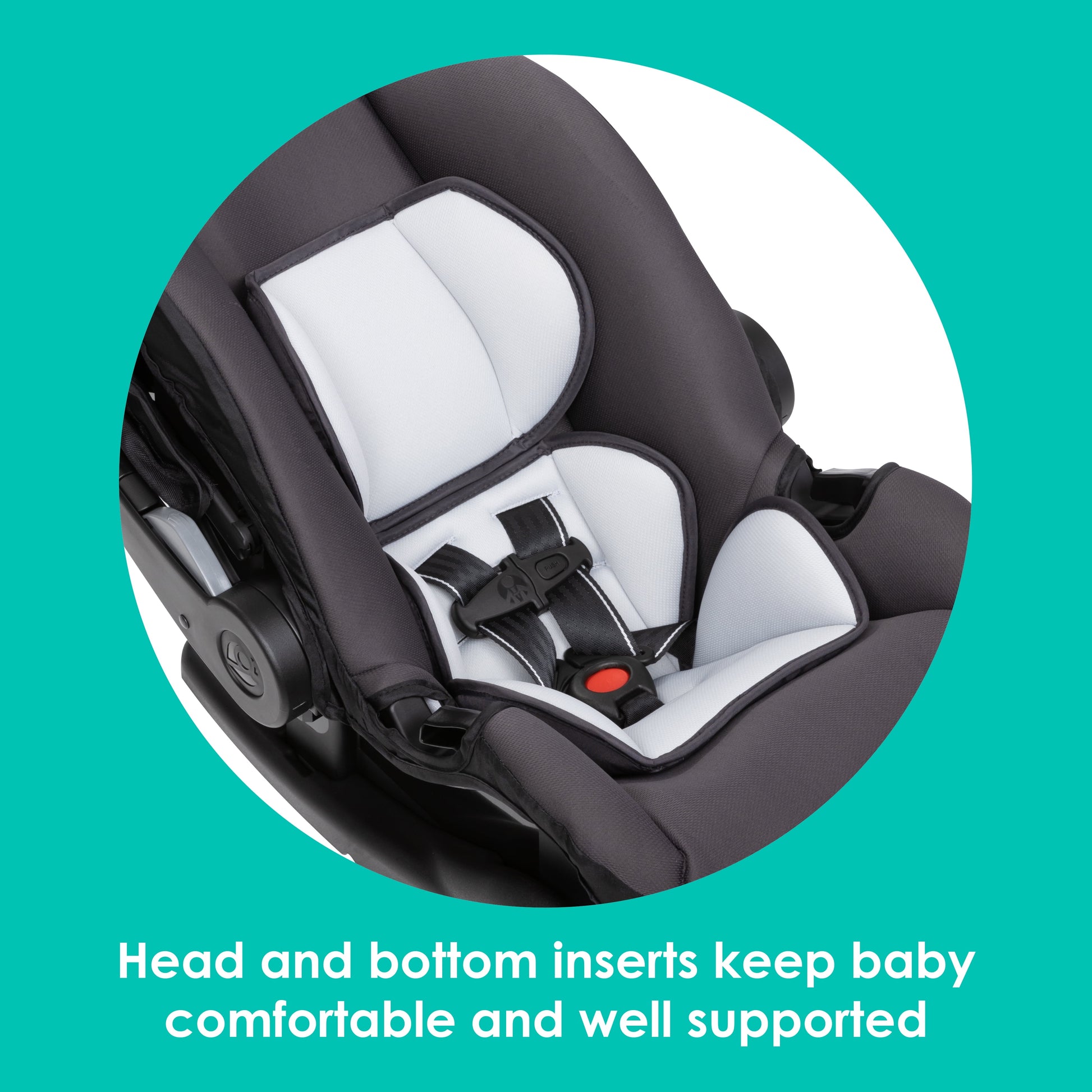 Ez-Lift™ PRO Infant Car Seat