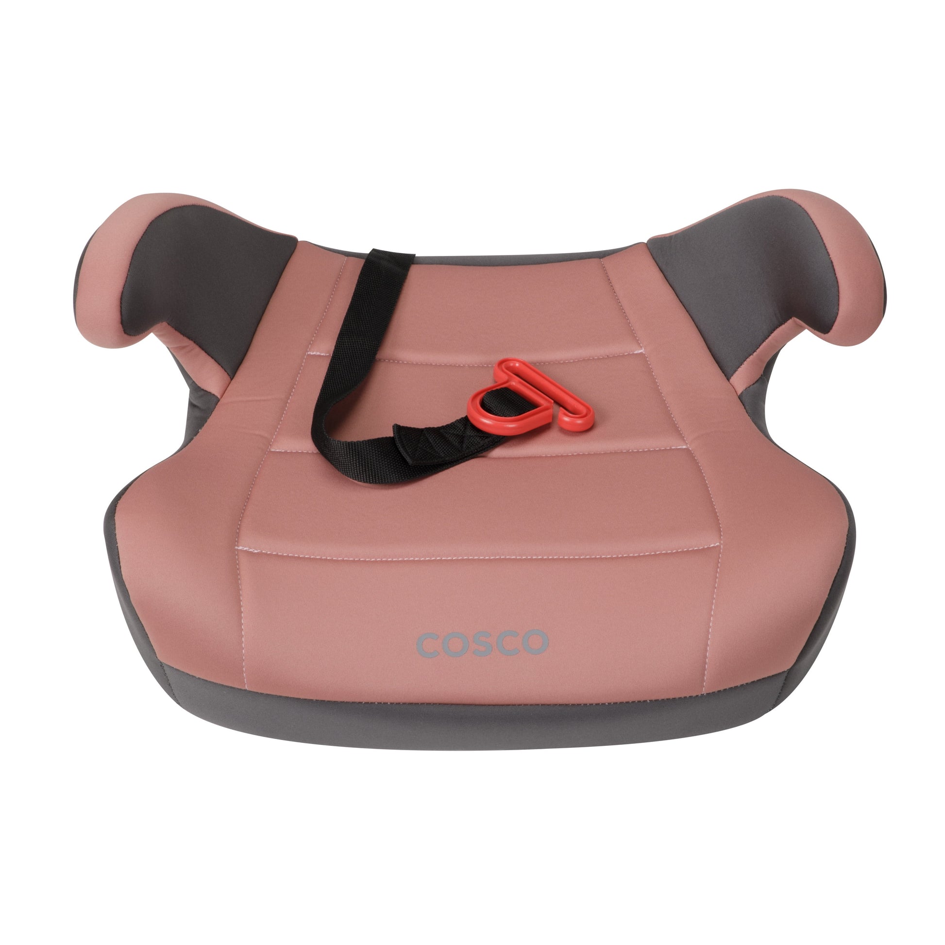 Rise LX Booster Car Seat, Cameo Rose, Toddler, Unisex