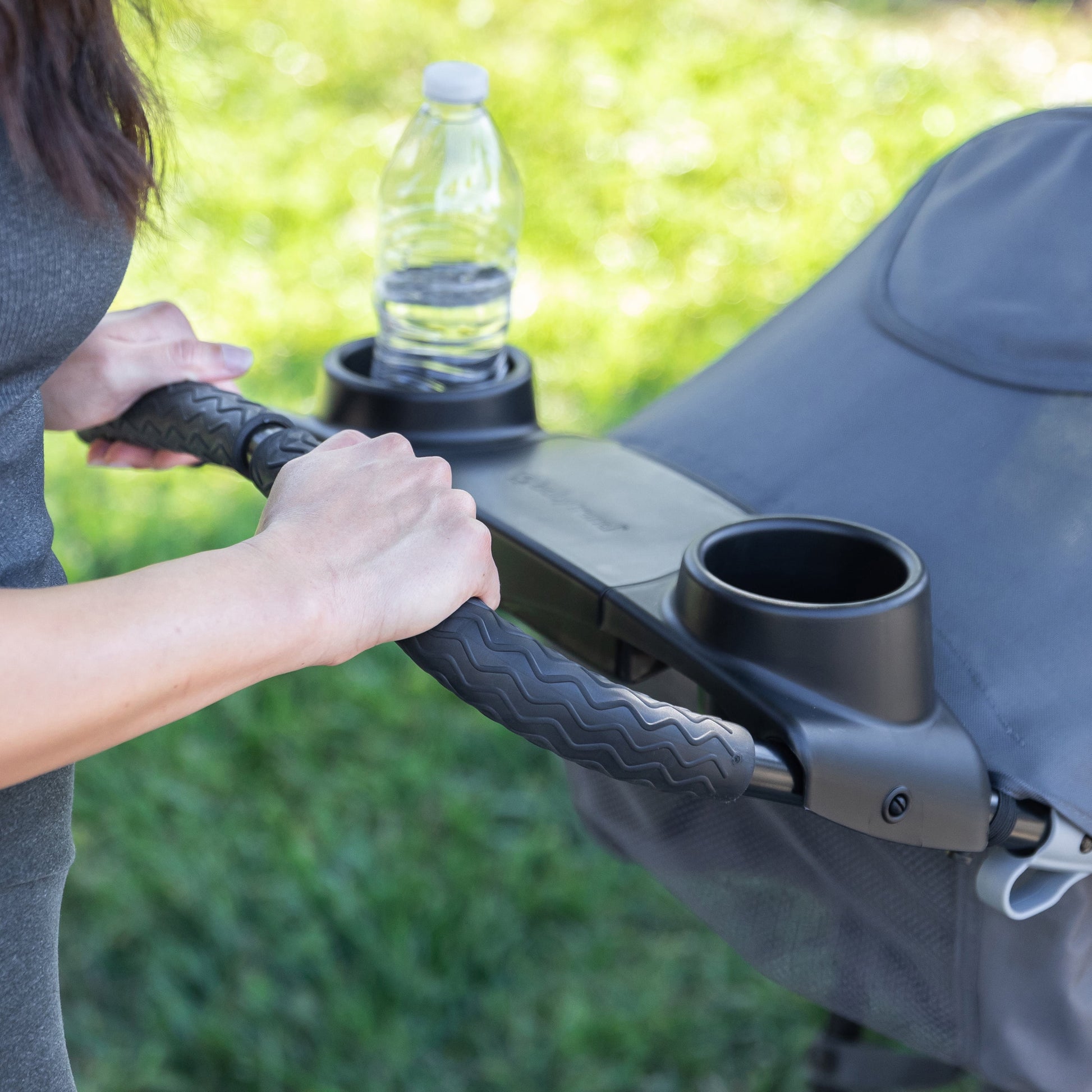 Expedition® Jogger Travel System with Ez-Lift Infant Car Seat