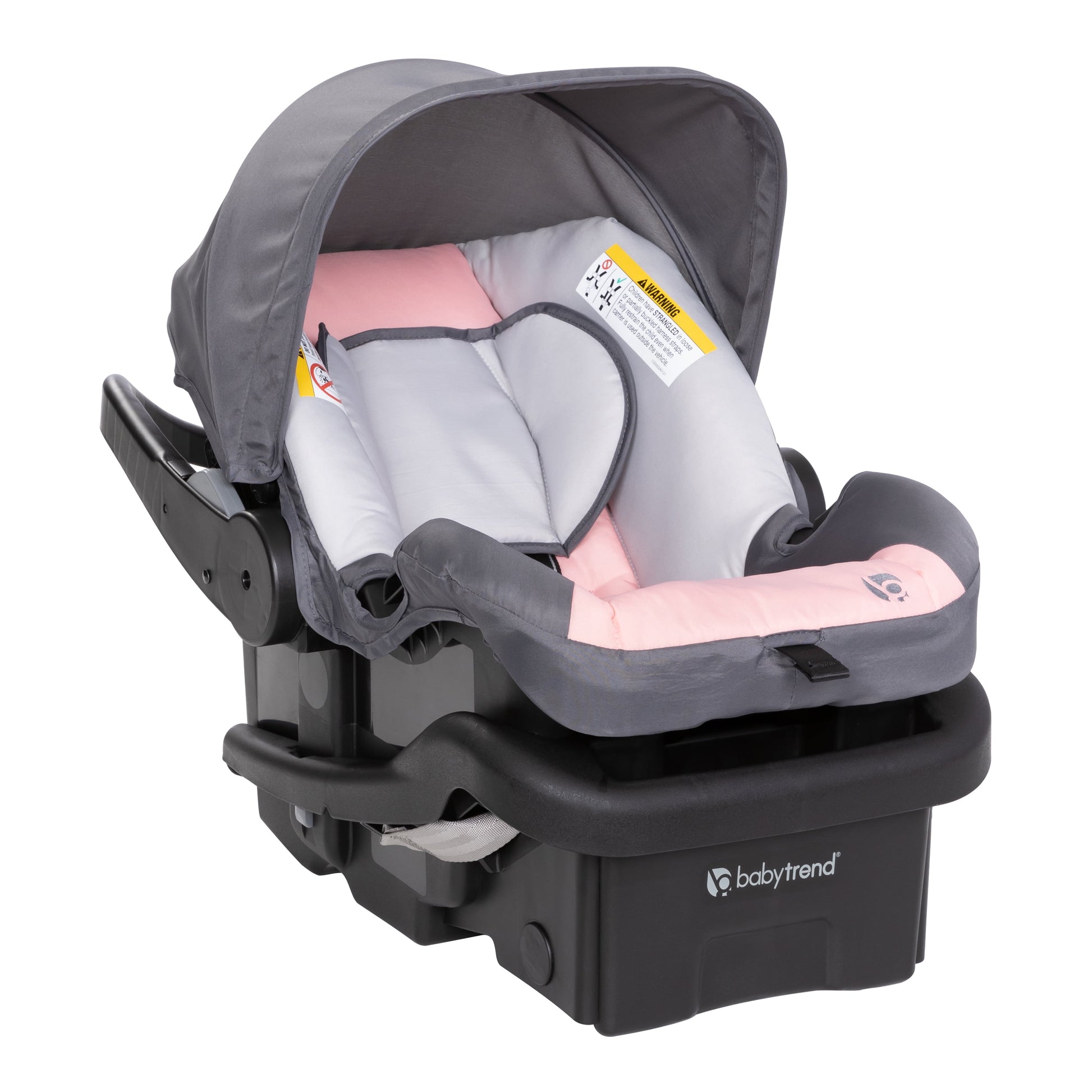 Expedition® Jogger Travel System with Ez-Lift Infant Car Seat