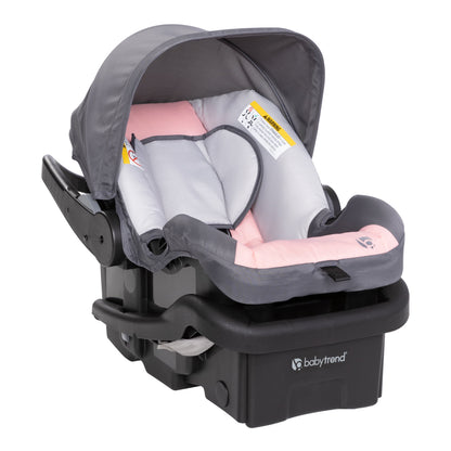 Expedition® Jogger Travel System with Ez-Lift Infant Car Seat