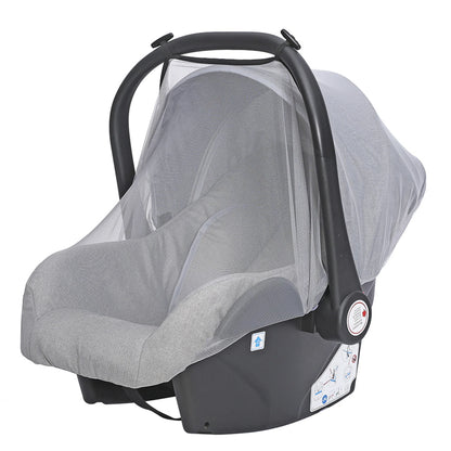 Mosquito Net for Baby Stroller Universal Car Seat Bug Net Cover Infant Insect Shield Net