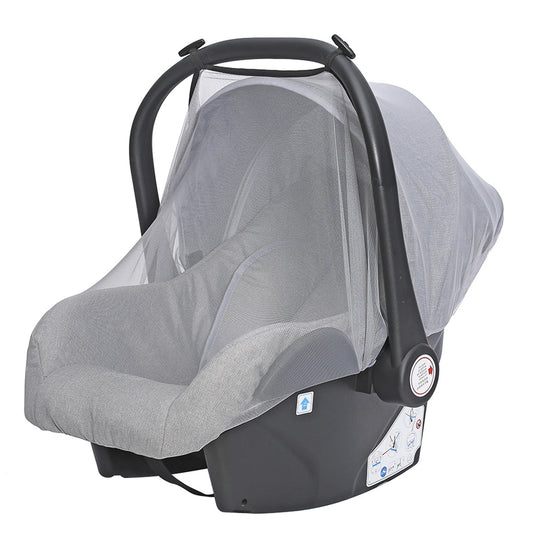 Mosquito Net for Baby Stroller Universal Car Seat Bug Net Cover Infant Insect Shield Net