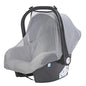 Mosquito Net for Baby Stroller Universal Car Seat Bug Net Cover Infant Insect Shield Net