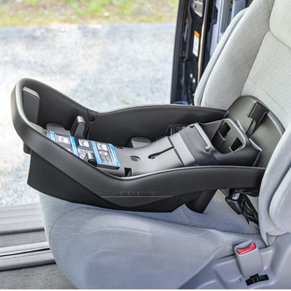 Nurturemax Infant Car Seat, Dallas Blue