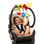 Baby Car Seat ,Spiral Car Seat  Babies Infant s for Car Seat,Hanging Baby Stroller  Girl s Car Seat s Mobile  for Kids
