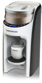 New and Improved Formula Pro Advanced Formula Dispenser Machine - Automatically Mix a Warm Formula Bottle Instantly - Easily Make Bottle with Automatic Powder Blending, White
