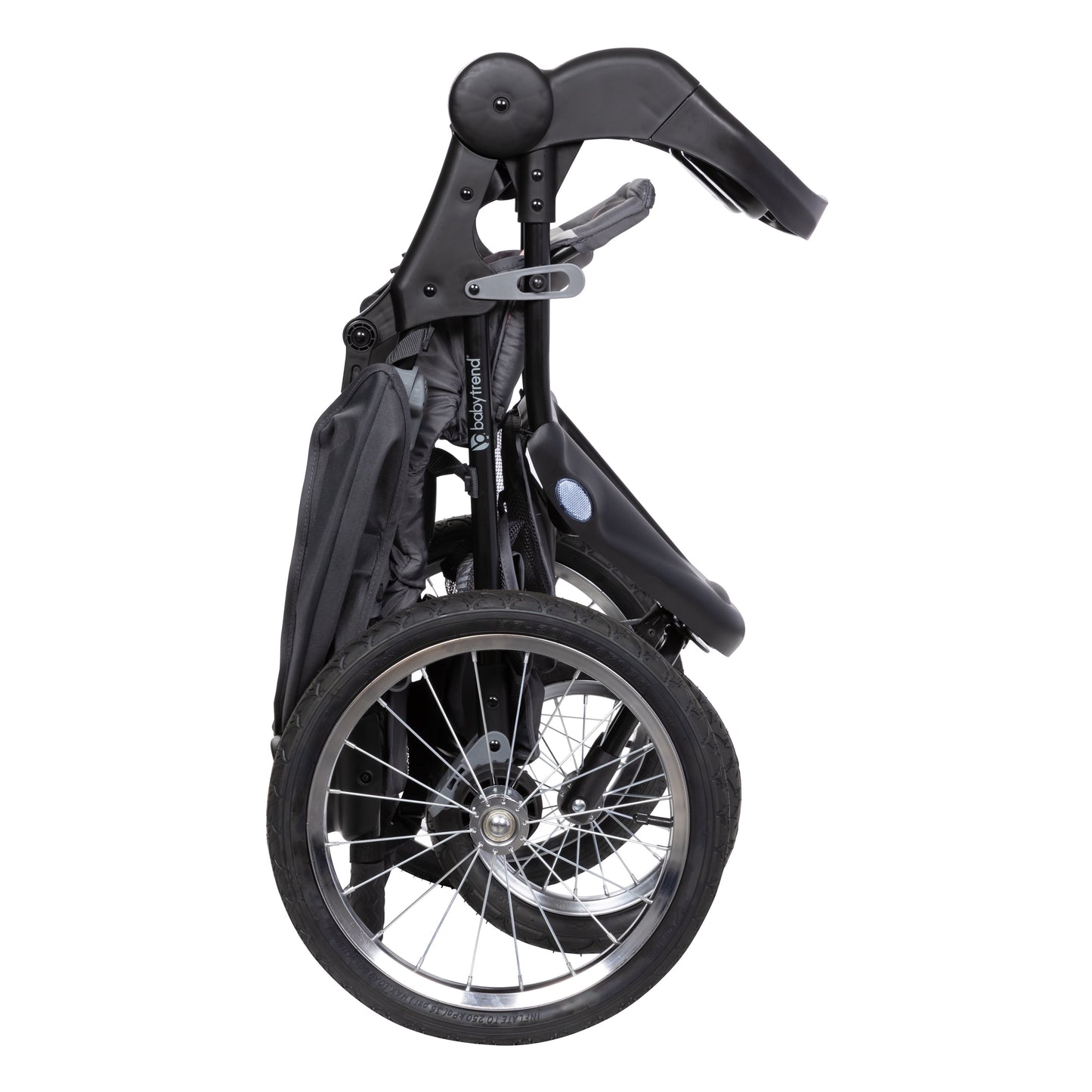 Expedition® Jogger Travel System with Ez-Lift Infant Car Seat