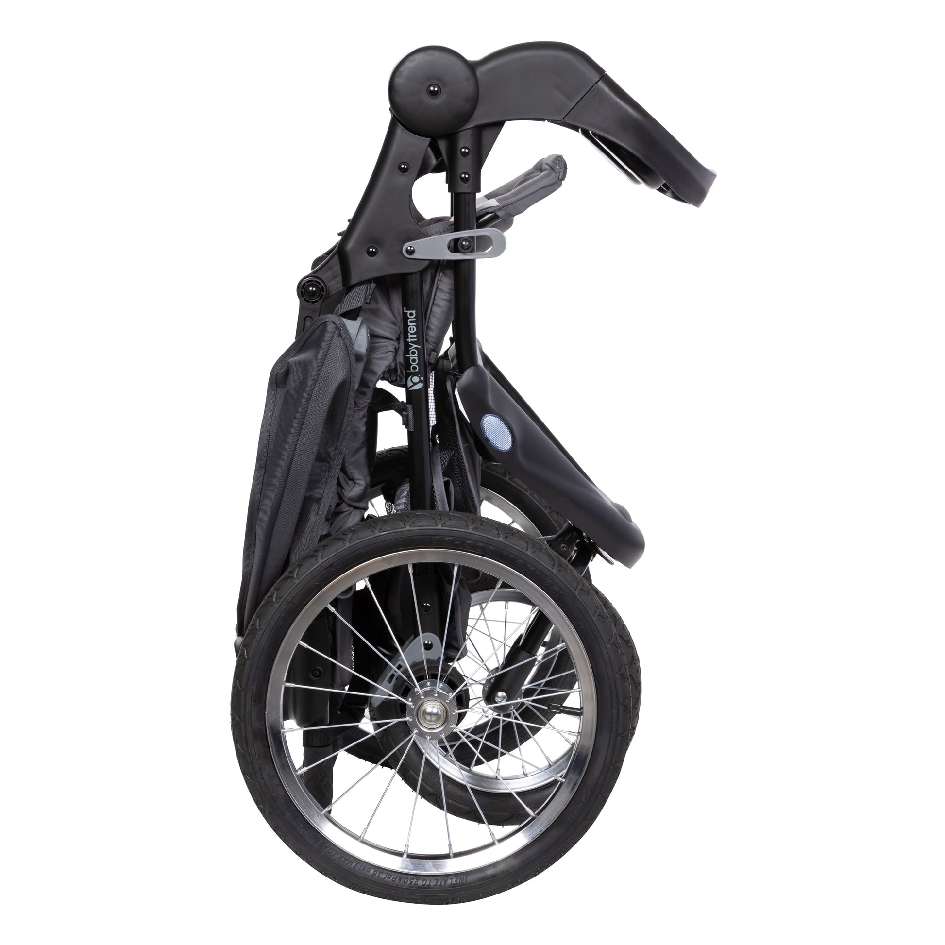 Expedition® Jogger Travel System with Ez-Lift Infant Car Seat