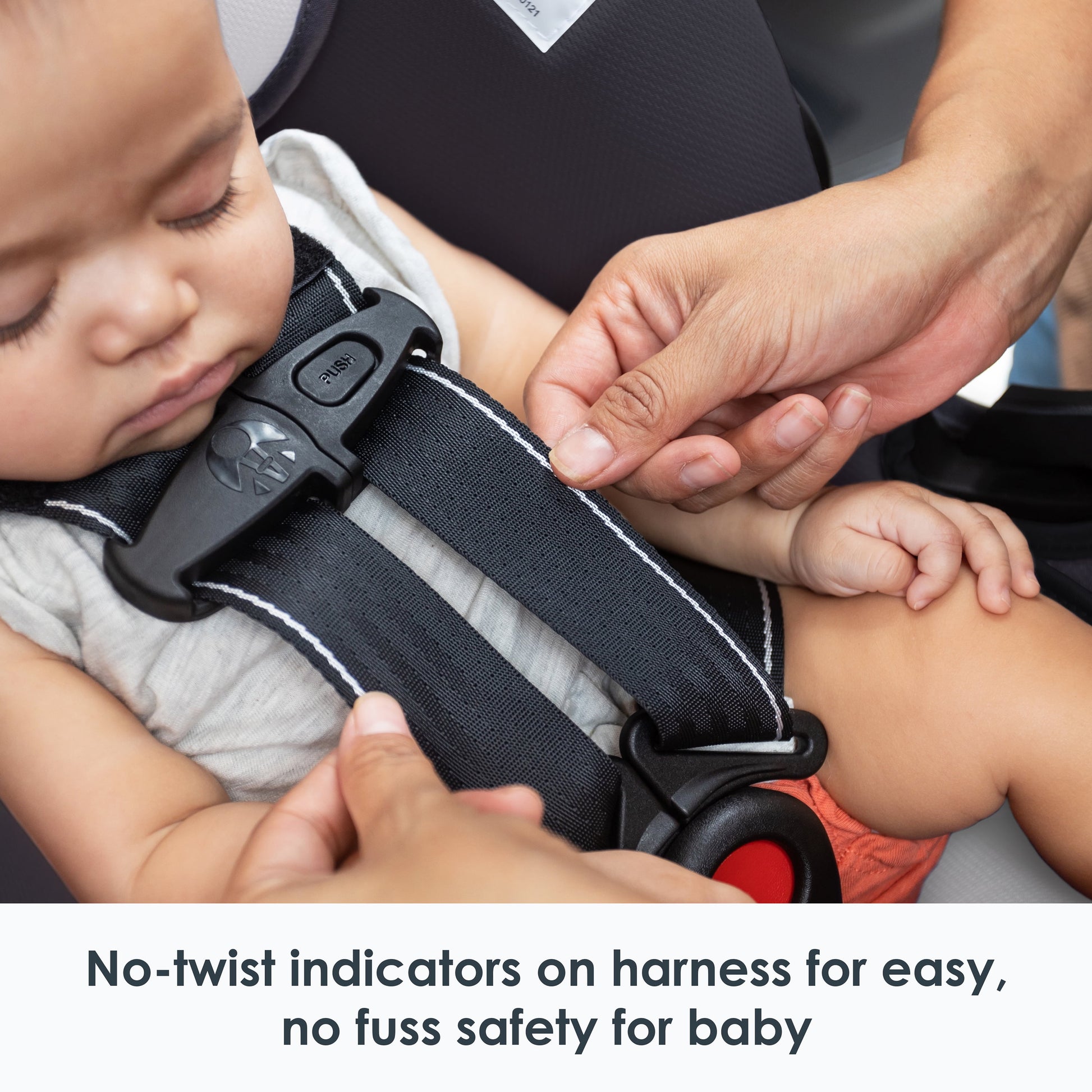 Ez-Lift™ PRO Infant Car Seat