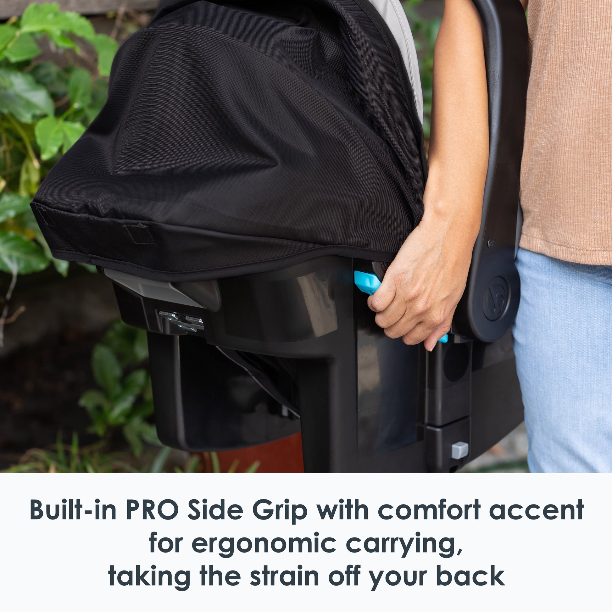 Ez-Lift™ PRO Infant Car Seat