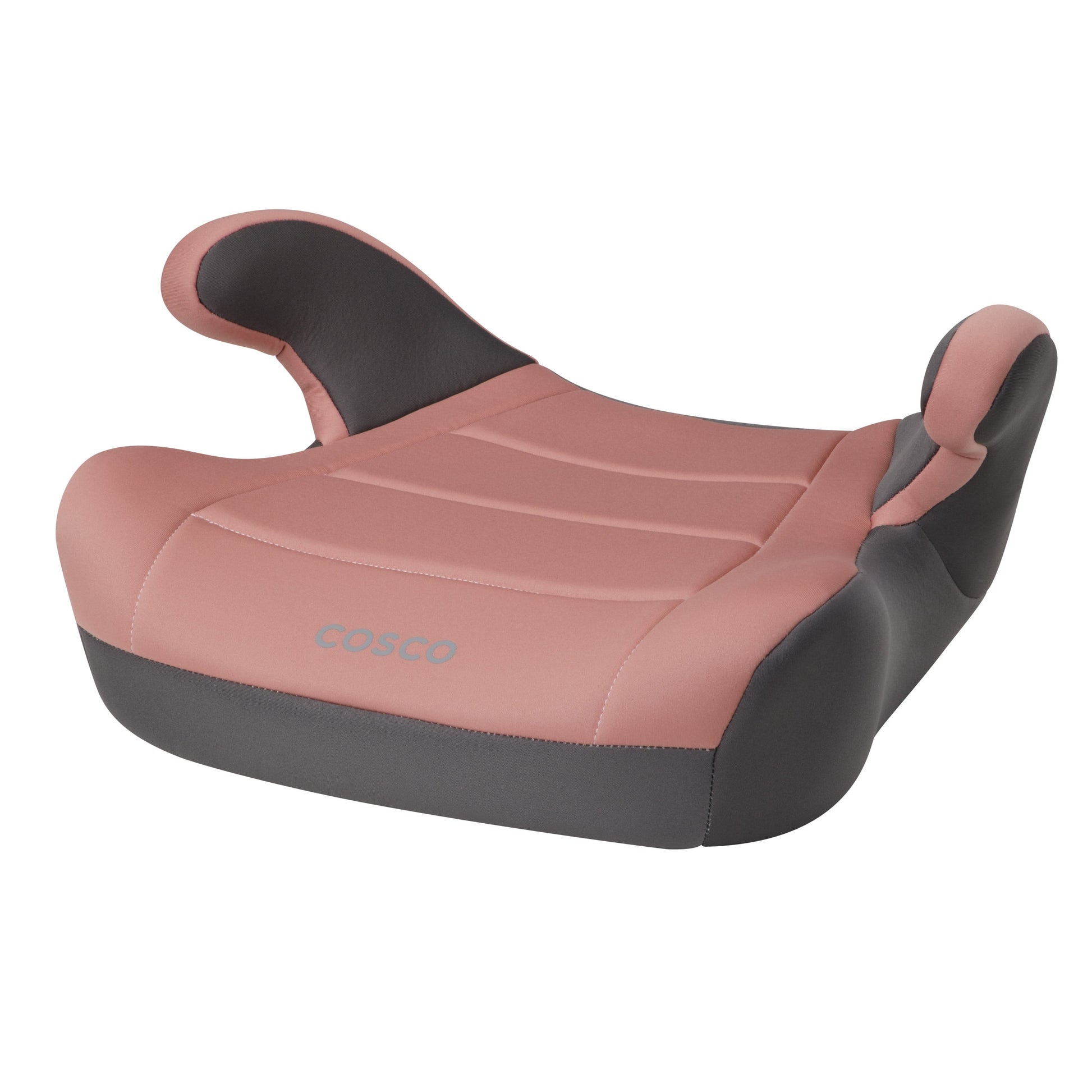 Rise LX Booster Car Seat, Cameo Rose, Toddler, Unisex