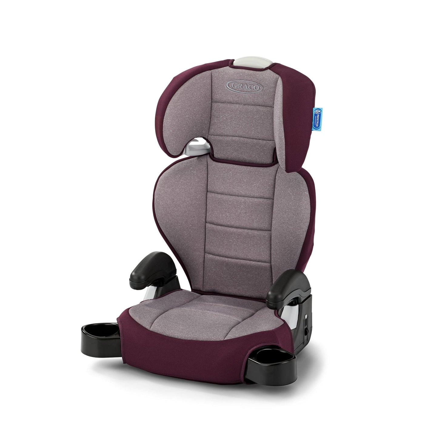 Turbobooster 2.0 Highback Booster Car Seat, Freya, 1 Count