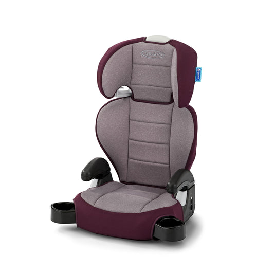 Turbobooster 2.0 Highback Booster Car Seat, Freya, 1 Count