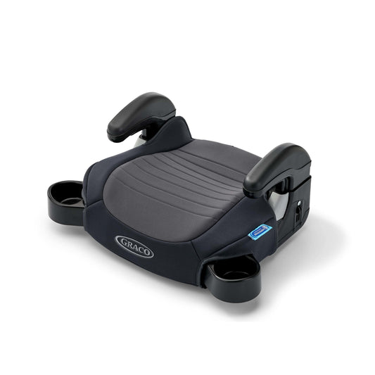 Turbobooster 2.0 Backless Forward Facing Booster Seat, Kent, 1 Count