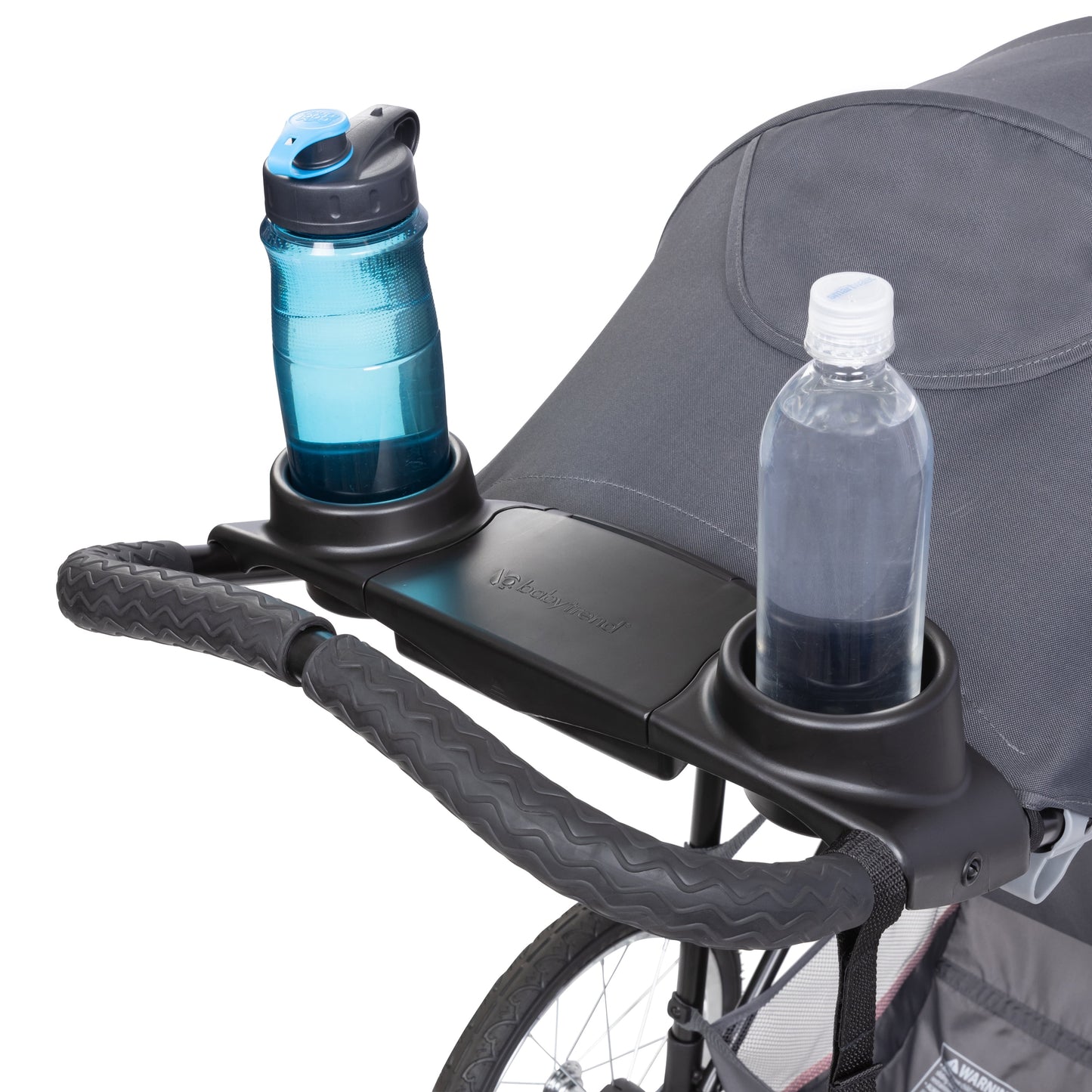 Expedition® Jogger Travel System with Ez-Lift Infant Car Seat
