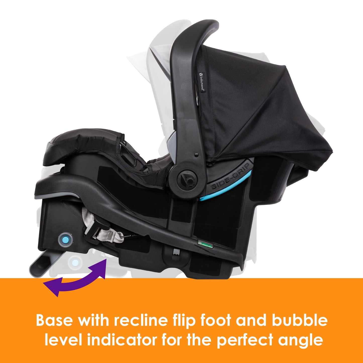 Ez-Lift™ PRO Infant Car Seat