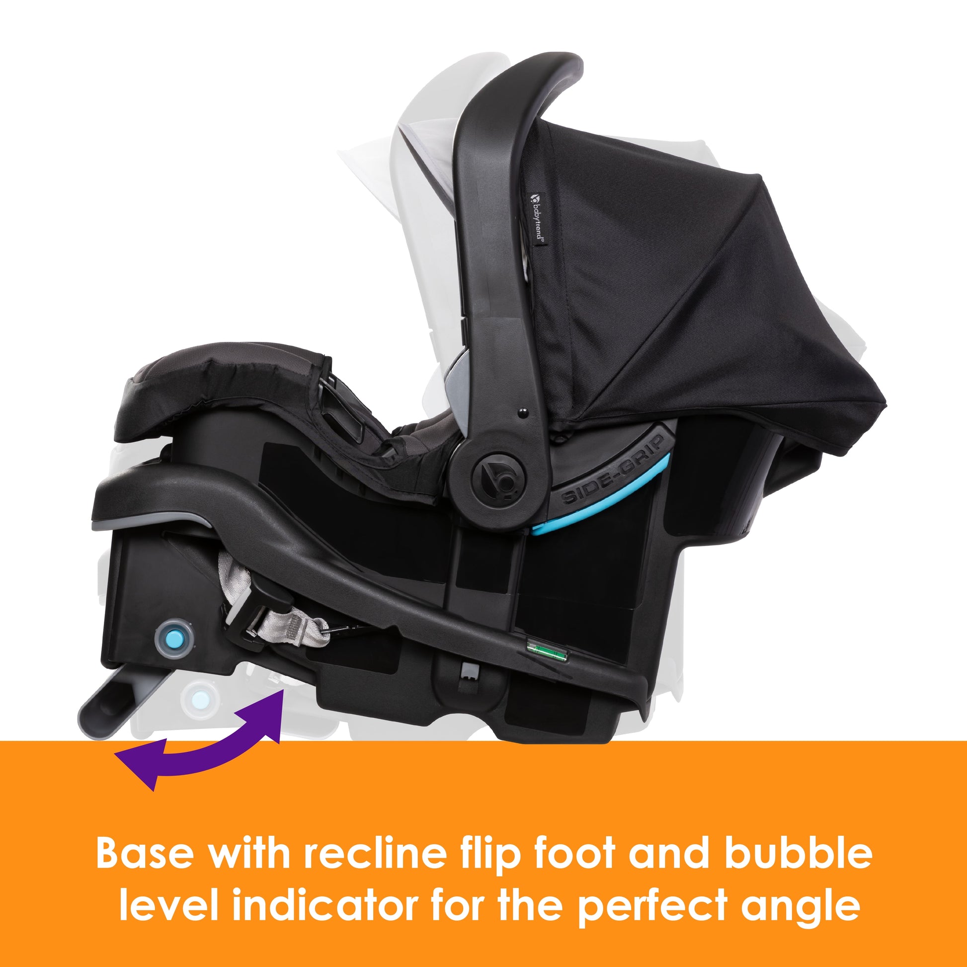 Ez-Lift™ PRO Infant Car Seat