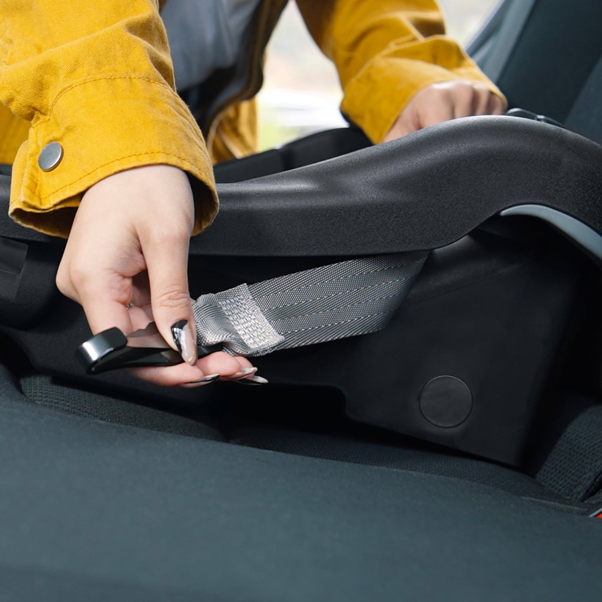 Expedition® Jogger Travel System with Ez-Lift Infant Car Seat