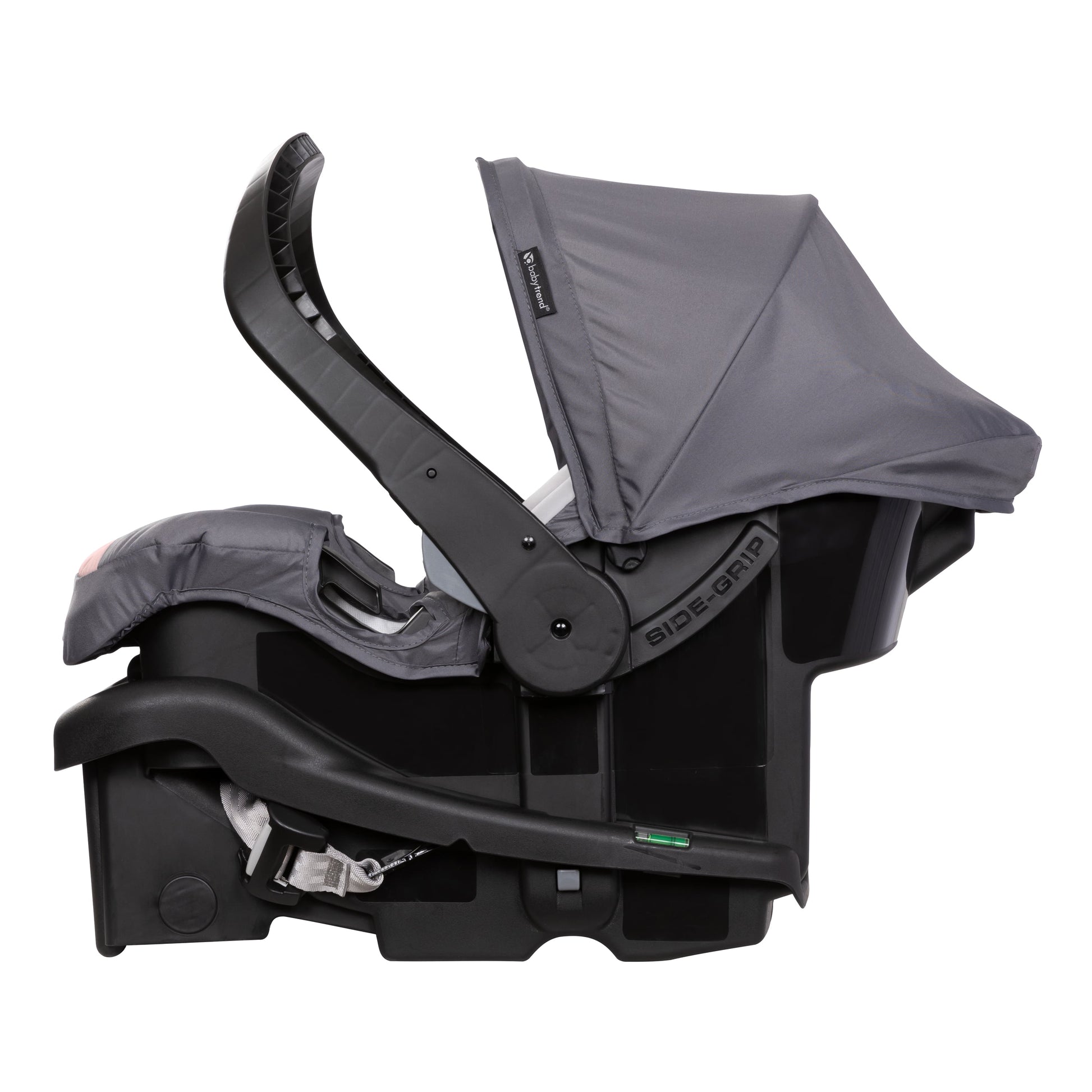 Expedition® Jogger Travel System with Ez-Lift Infant Car Seat