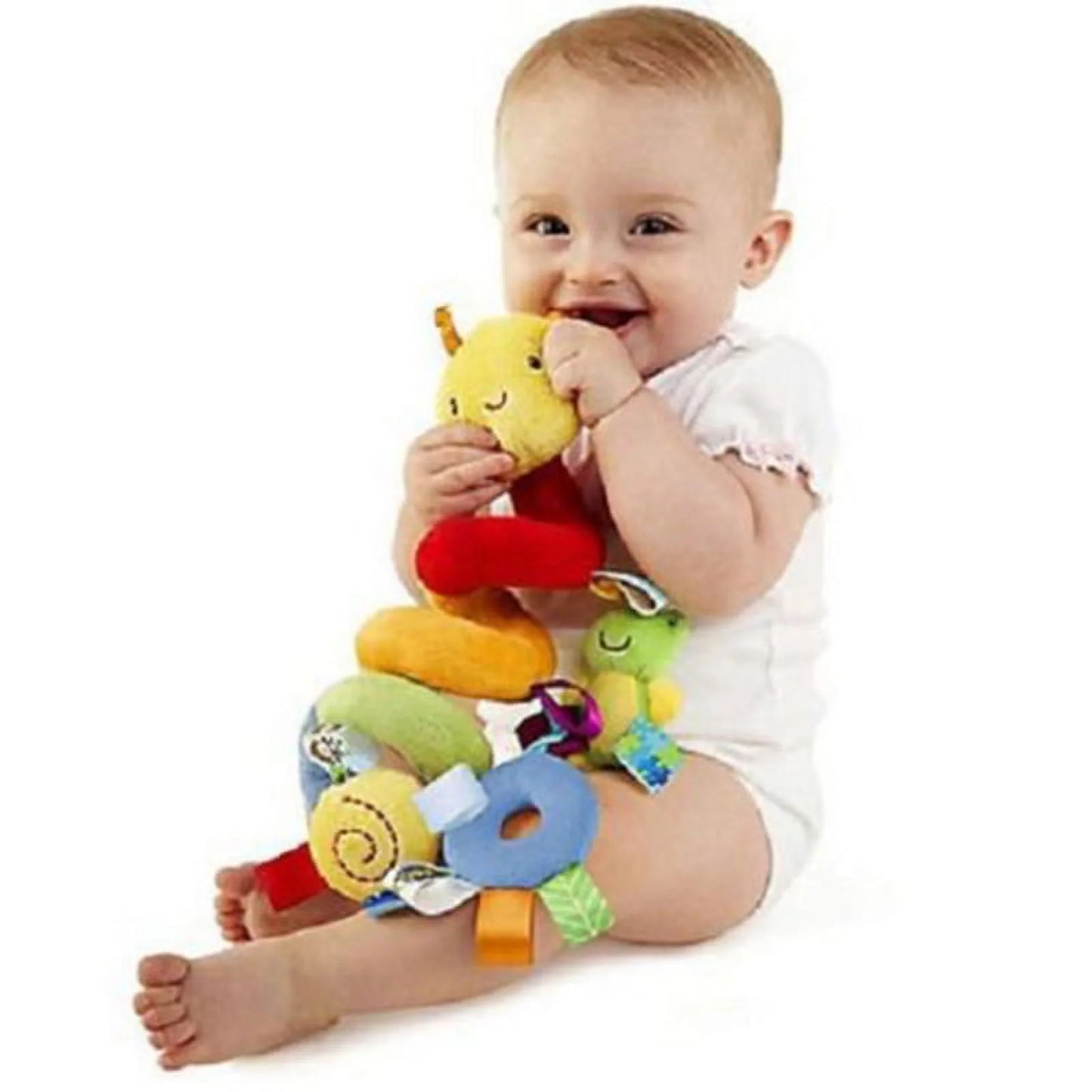 Baby Car Seat ,Spiral Car Seat  Babies Infant s for Car Seat,Hanging Baby Stroller  Girl s Car Seat s Mobile  for Kids