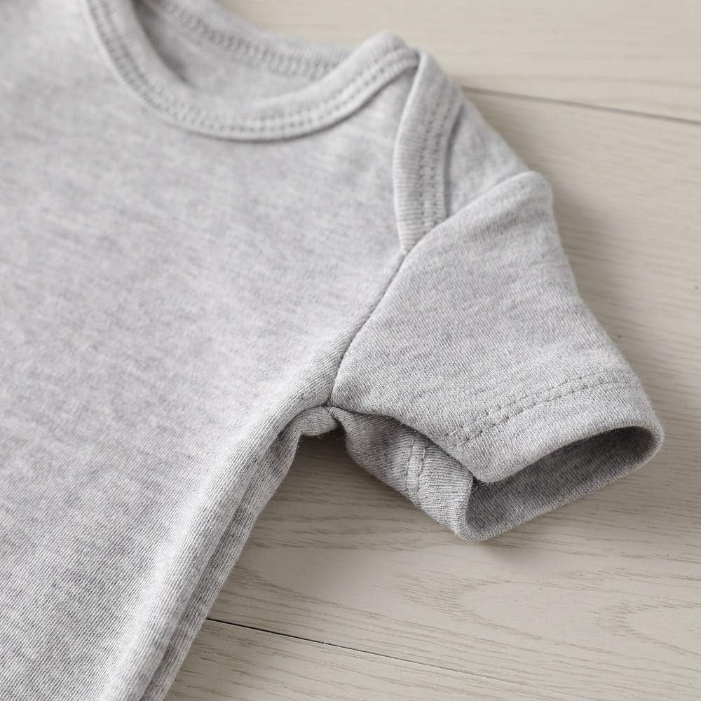 Aunt Cool than Dad Baby Boy Clothes Unisex Funny Baby Girl Baby Bodysuit 0-3 Months